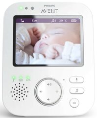 Mobili auklė Philips Avent SCD841/26 kaina ir informacija | Mobilios auklės | pigu.lt