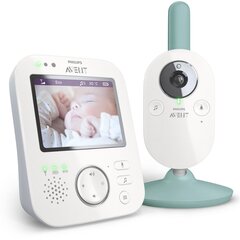 Philips Avent Mobilios auklės