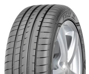 Goodyear Eagle F1 Asymmetric 3 SUV 107 V XL J LR A B 69dB 235/60R18 цена и информация | Летняя резина | pigu.lt