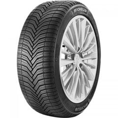 Michelin CrossClimate SUV 103 V AO B B 69DB 235/60R18 цена и информация | Всесезонная резина | pigu.lt