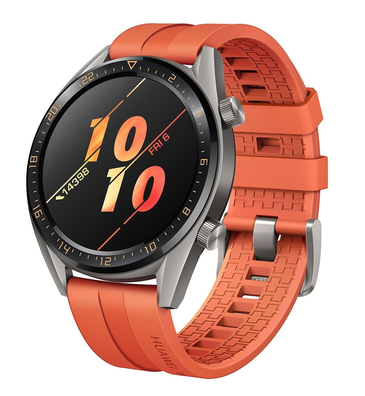 Huawei Watch GT, Orange