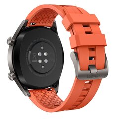 Huawei Watch GT Active Orange kaina ir informacija | Išmanieji laikrodžiai (smartwatch) | pigu.lt