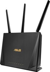 Asus NWRT-084 kaina ir informacija | Maršrutizatoriai (routeriai) | pigu.lt