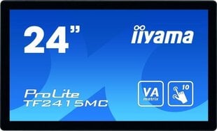 Монитор IIyama PL TF2415MC-B2 цена и информация | Мониторы | pigu.lt