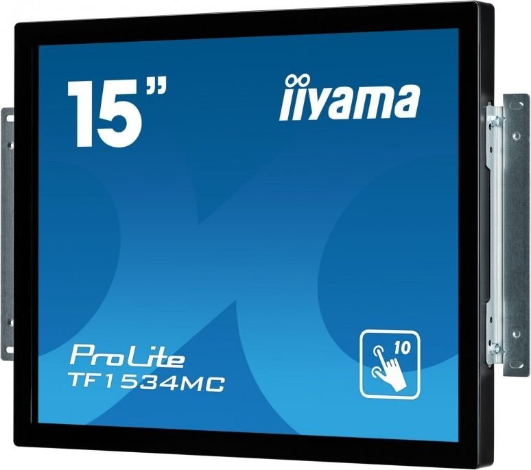 IIyama PLTF1534MC-B6X kaina ir informacija | Monitoriai | pigu.lt