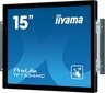 IIyama PLTF1534MC-B6X цена и информация | Monitoriai | pigu.lt