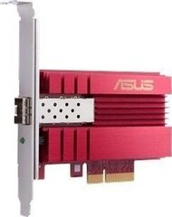 Asus XG-C100F (90IG0490-MO0R00) цена и информация | Контроллеры | pigu.lt