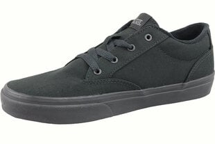 Детские кеды Vans Winston Jr VN000VO4186 цена и информация | Детская спортивная обувь | pigu.lt