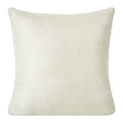 Dekoratyvinės pagalvėlės užvalkalas, 40 x 40 cm kaina ir informacija | Dekoratyvinės pagalvėlės ir užvalkalai | pigu.lt