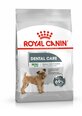 Royal Canin dantų problemų turintiems šunims Mini Dental Care, 1kg