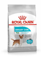 Royal Canin Mini Urinary Care su vištiena, 8 kg kaina ir informacija | Sausas maistas šunims | pigu.lt