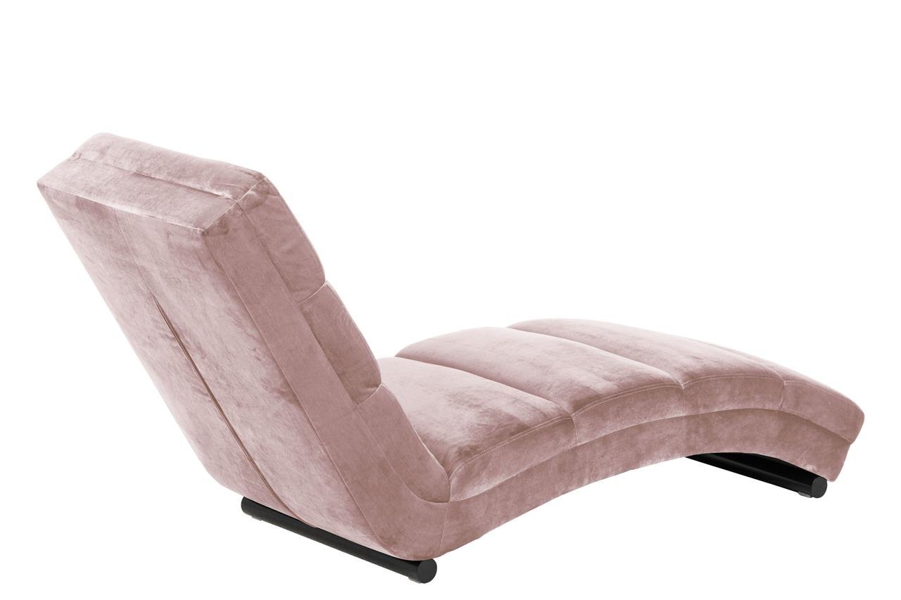 Fotelis-gultas Slinky, rožinis kaina ir informacija | Svetainės foteliai | pigu.lt