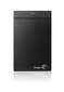 Drive external HDD Seagate Slim STCF500100_BULK (500 GB; 2.5 Inch; USB 3.0; black color; bulk) kaina ir informacija | Išoriniai kietieji diskai (SSD, HDD) | pigu.lt