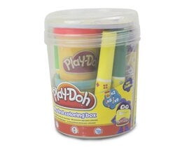 Play Doh творческий набор Первый цена и информация | Принадлежности для рисования, лепки | pigu.lt