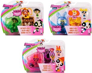 Игровой набор Power Puff Girls цена и информация | Игрушки для девочек | pigu.lt