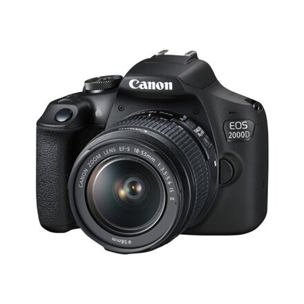Canon 2728C010 цена и информация | Skaitmeniniai fotoaparatai | pigu.lt