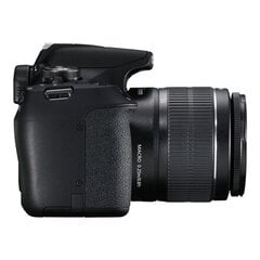 Canon 2728C010. цена и информация | Цифровые фотоаппараты | pigu.lt