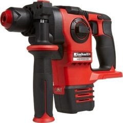 Перфоратор Einhell Power X-Change HEROCCO 4513900 цена и информация | Einhell Сантехника, ремонт, вентиляция | pigu.lt