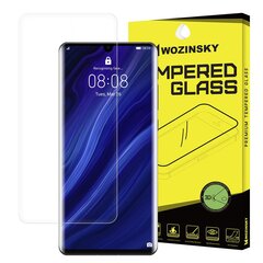 Wozinsky 3D Screen Tempered Glass kaina ir informacija | Apsauginės plėvelės telefonams | pigu.lt