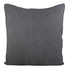 Dekoratyvinis pagalvėlės užvalkalas Viki, 40x40 cm kaina ir informacija | Dekoratyvinės pagalvėlės ir užvalkalai | pigu.lt