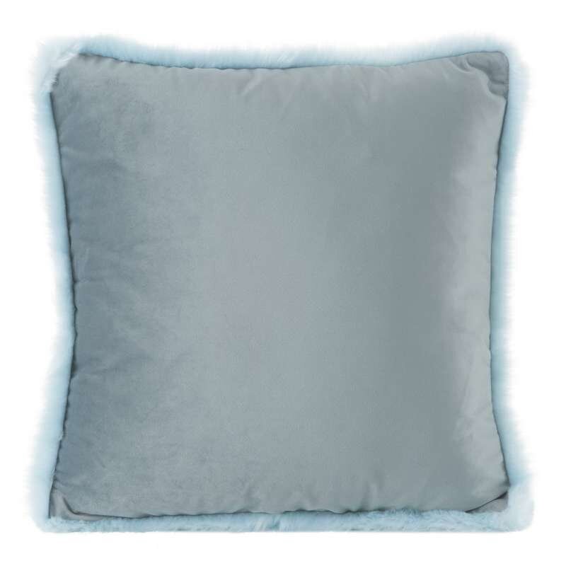Dekoratyvinės pagalvėlės užvalkalas Anel kaina ir informacija | Dekoratyvinės pagalvėlės ir užvalkalai | pigu.lt