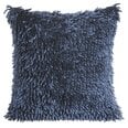 Dekoratyvinės pagalvėlės užvalkalas Shaggy, 40x40 cm