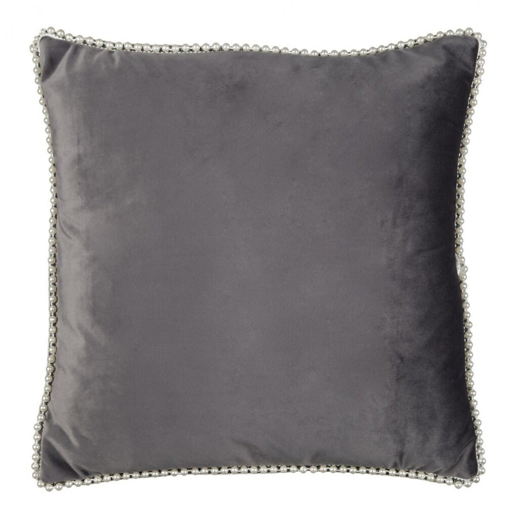Dekoratyvinis pagalvėlės užvalkalas Seda, 40x40 cm kaina ir informacija | Dekoratyvinės pagalvėlės ir užvalkalai | pigu.lt