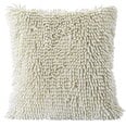 Dekoratyvinis pagalvėlės užvalkalas Shaggy, 40x40 cm