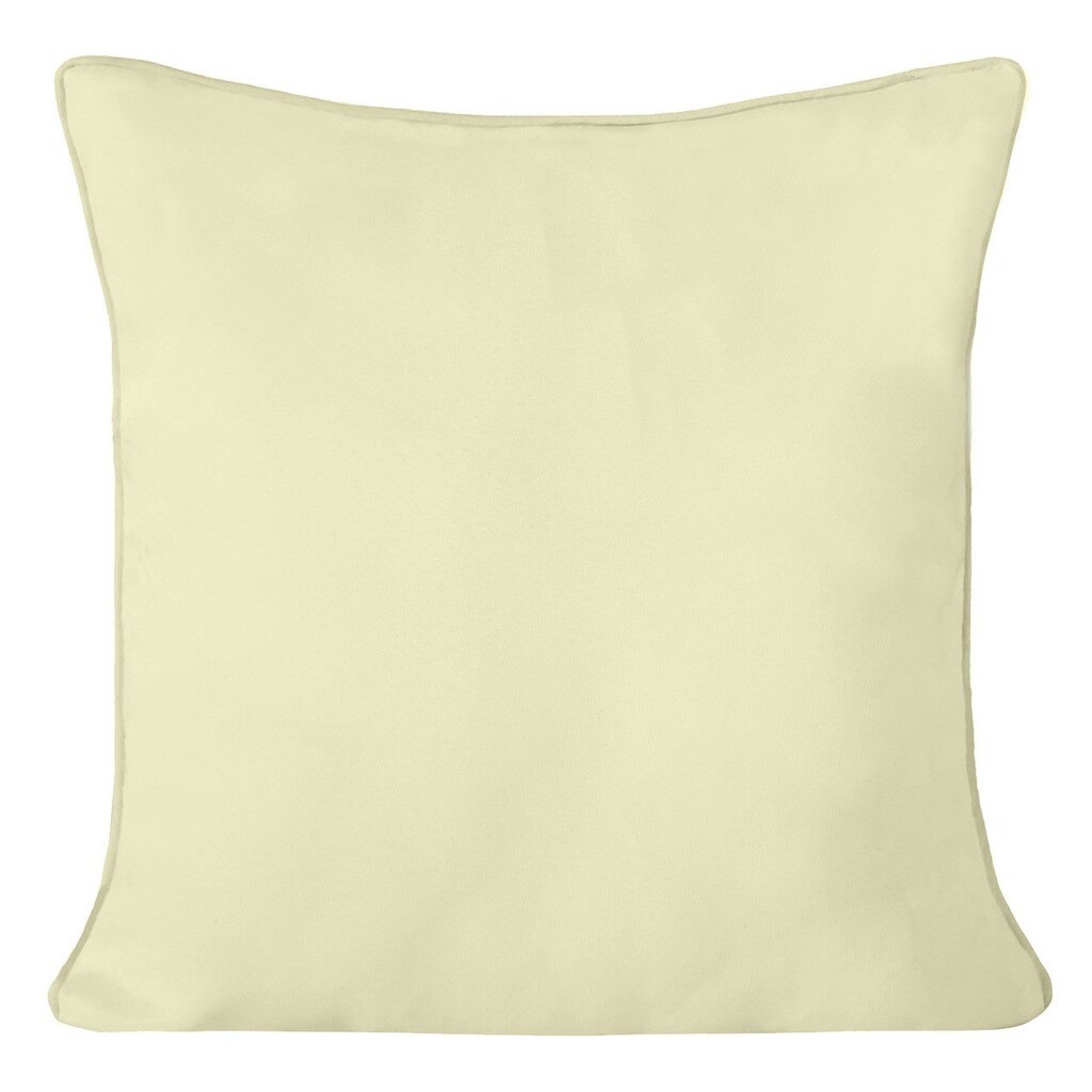 Dekoratyvinis pagalvės užvalkaliukas Antyd, 40x40 cm цена и информация | Dekoratyvinės pagalvėlės ir užvalkalai | pigu.lt