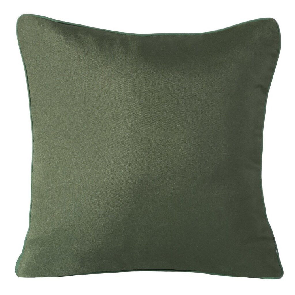 Dekoratyvinis pagalvės užvalkaliukas Antyd, 50x50 cm kaina ir informacija | Dekoratyvinės pagalvėlės ir užvalkalai | pigu.lt