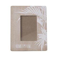 Nuotraukų rėmelis Palm 25x20 cm kaina ir informacija | Rėmeliai, nuotraukų albumai | pigu.lt