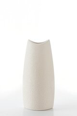 Vaza Riso, 26 cm kaina ir informacija | Vazos | pigu.lt