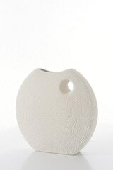 Vaza Riso, 27 cm kaina ir informacija | Vazos | pigu.lt