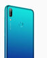 Huawei Y7 2019, Dual SIM 2/16 GB, Mėlyna цена и информация | Mobilieji telefonai | pigu.lt