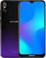 Doogee Y8 Plus, 3/32 GB Dual SIM Black/Purple kaina ir informacija | Mobilieji telefonai | pigu.lt