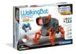 Mokomasis rinkinys "Vaikščiojantis robotas" Clementoni, 75039 цена и информация | Žaislai berniukams | pigu.lt