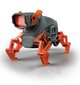 Mokomasis rinkinys "Vaikščiojantis robotas" Clementoni, 75039 цена и информация | Žaislai berniukams | pigu.lt