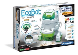 Eco robotas Clementoni, 75040 kaina ir informacija | Žaislai berniukams | pigu.lt