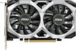 MSI GeForce GTX 1650 Ventus XS 4G OC kaina ir informacija | Vaizdo plokštės (GPU) | pigu.lt