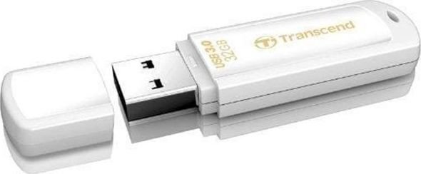 Transcend TS128GJF730 цена и информация | USB laikmenos | pigu.lt