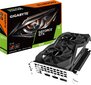 GeForce® GTX 1650 OC 4G kaina ir informacija | Vaizdo plokštės (GPU) | pigu.lt