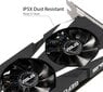 Asus GeForce GTX 1650 Overclocked 4GB Dual-Fan Edition kaina ir informacija | Vaizdo plokštės (GPU) | pigu.lt