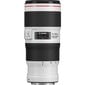 Canon EF 70-200mm f/4L IS II USM kaina ir informacija | Objektyvai | pigu.lt