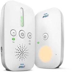 Mobili auklė Philips Avent Audio SCD502 kaina ir informacija | Philips Kūdikio priežiūrai | pigu.lt