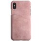 Bugatti Porto Ultrasuede Case for Apple iPhone 7 / 8 Pink (EU Blister) цена и информация | Telefono dėklai | pigu.lt