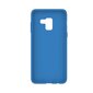 Adidas OR Moulded Case - Bumper for Samsung A730 Galaxy A8+ (2018) Blue (EU Blister) kaina ir informacija | Telefono dėklai | pigu.lt