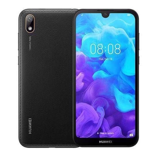 Huawei Y5 (2019), 16 GB, Dual SIM, Modern Black kaina ir informacija | Mobilieji telefonai | pigu.lt