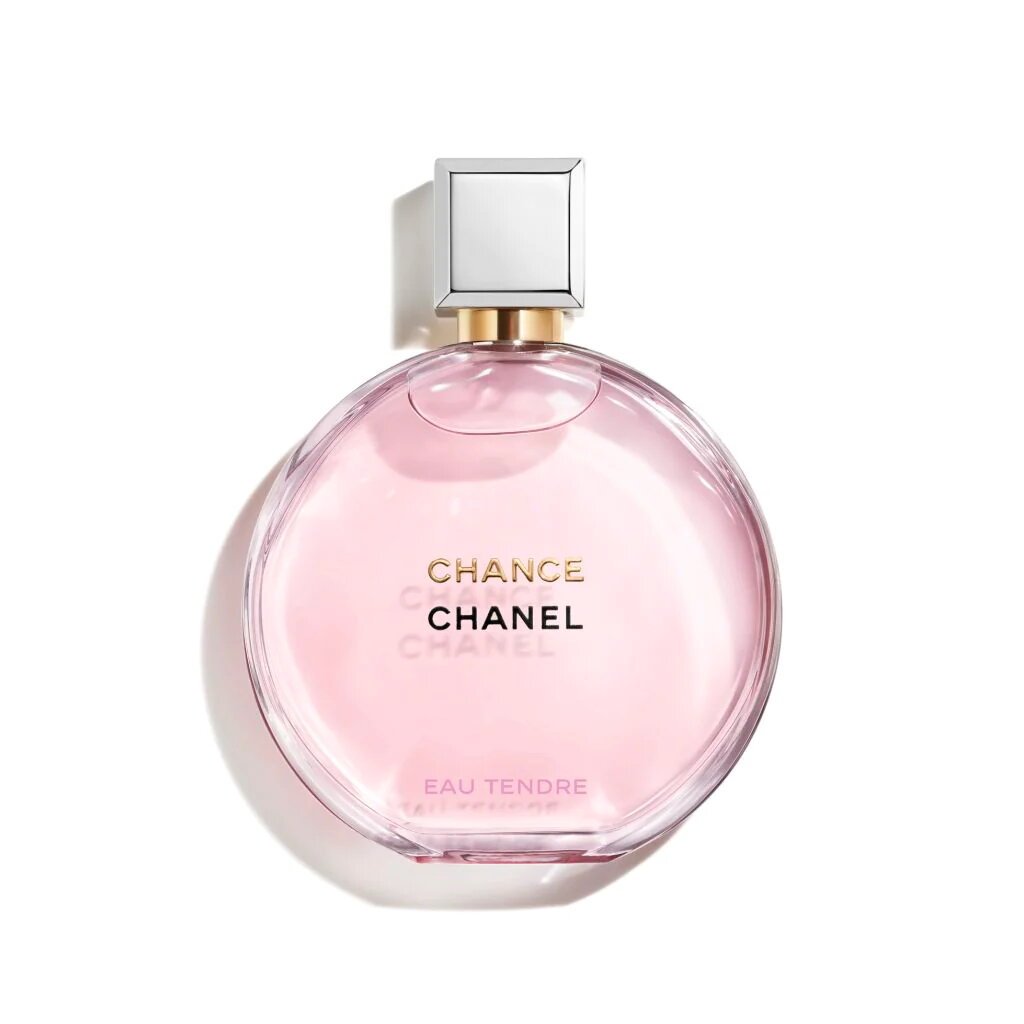 Kvapusis vanduo Chanel Chance Eau Tendre EDP moterims, 100 ml kaina ir informacija | Kvepalai moterims | pigu.lt