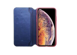 Mobiliojo telefono dėklas VixFox, skirtas Apple Iphone XR, Mėlyna kaina ir informacija | Telefono dėklai | pigu.lt