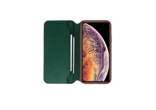 BoxFox Card Slot Back Shell  Iphone XS MAX - цена и информация | Чехлы для телефонов | pigu.lt